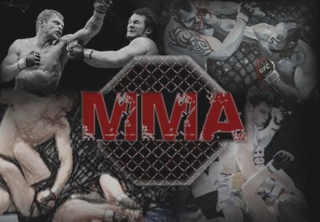 MMA